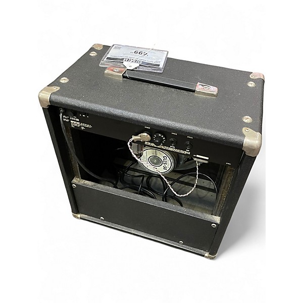 Used Kitty Hawk M5 Tube Guitar Combo Amp