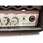 Used Soldano minislo Solid State Guitar Amp Head