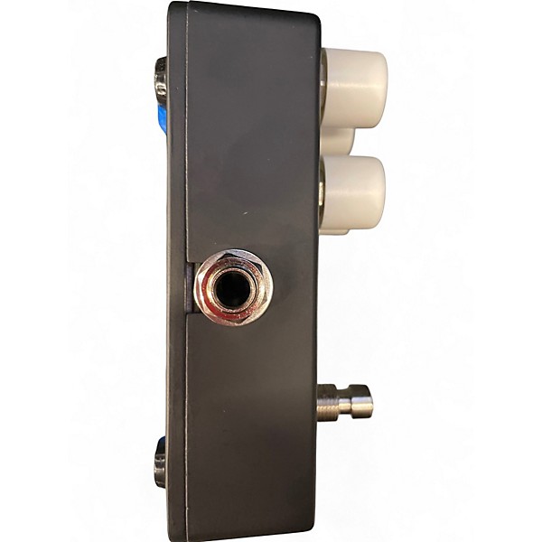 Used Electro-Harmonix Oceans 11 Reverb Effect Pedal