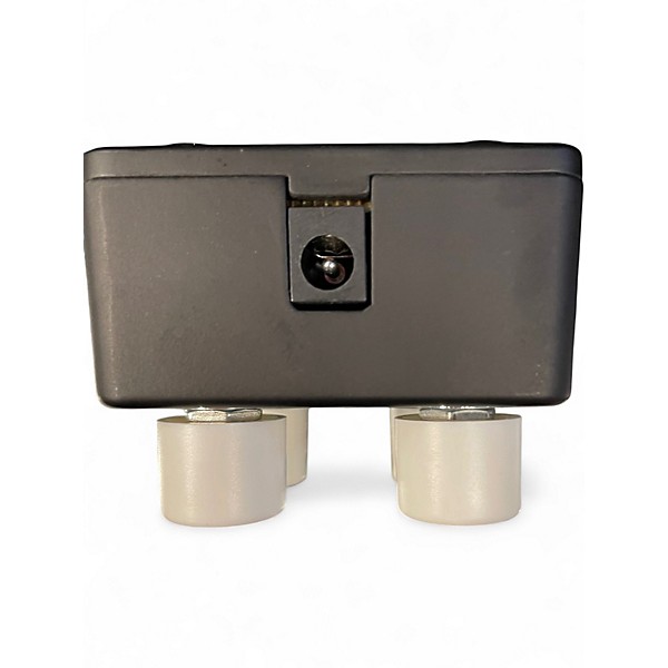 Used Electro-Harmonix Oceans 11 Reverb Effect Pedal