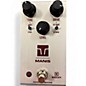 Used Keeley MANIS Effect Pedal thumbnail