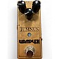 Used Wampler Tumnus Mini Overdrive Effect Pedal thumbnail