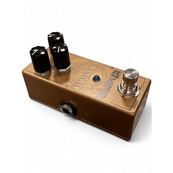 Used Wampler Tumnus Mini Overdrive Effect Pedal
