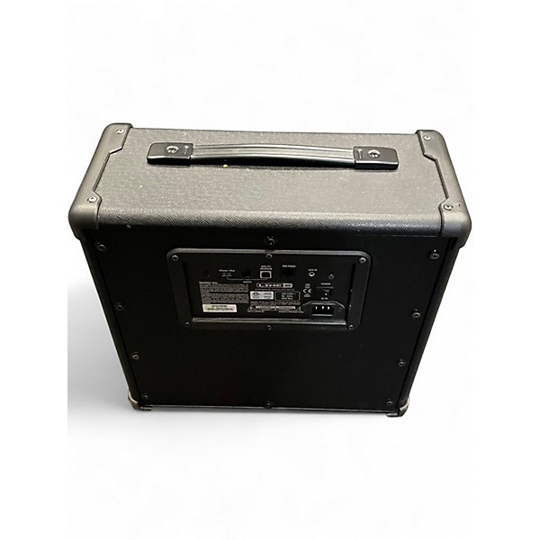 Used Line 6 Spider V 30 1x8 Guitar Combo Amp