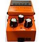 Used BOSS DS1 Distortion Effect Pedal