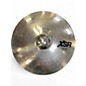 Used SABIAN 16in XSR FAST CRASH Cymbal thumbnail