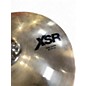 Used SABIAN 16in XSR FAST CRASH Cymbal