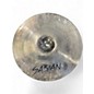 Used SABIAN 16in XSR FAST CRASH Cymbal