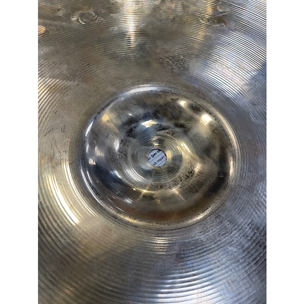 Used SABIAN 16in XSR FAST CRASH Cymbal