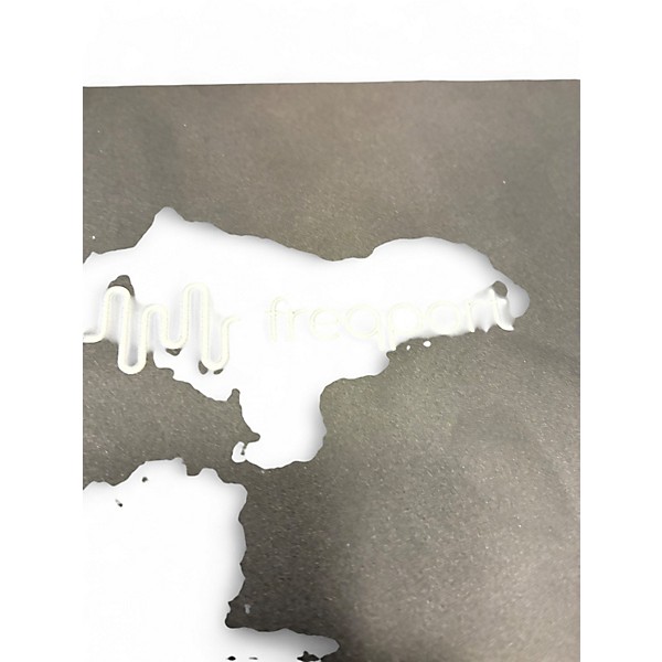 Used Freqport FREQINOUT Patch Bay