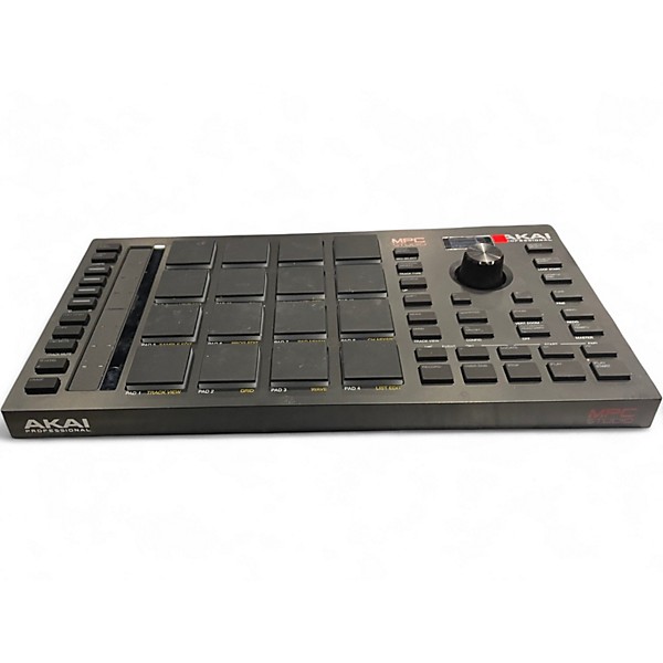 Used Akai Professional MPC STUDIO BLACK Production Controller