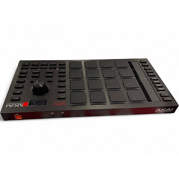 Used Akai Professional MPC STUDIO BLACK Production Controller