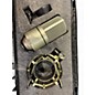 Used MXL 990 Condenser Microphone