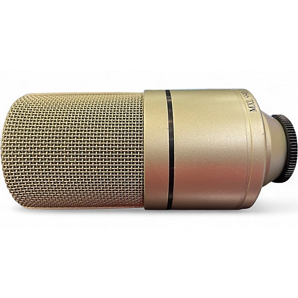Used MXL 990 Condenser Microphone