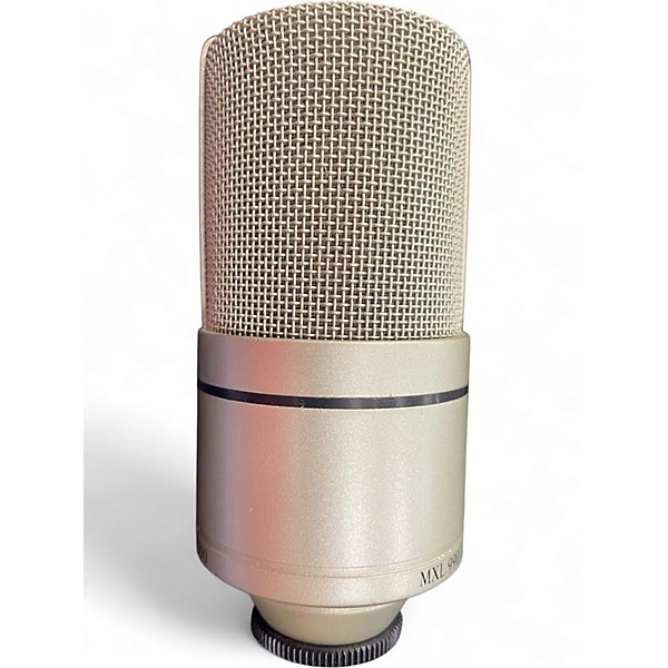 Used MXL 990 Condenser Microphone