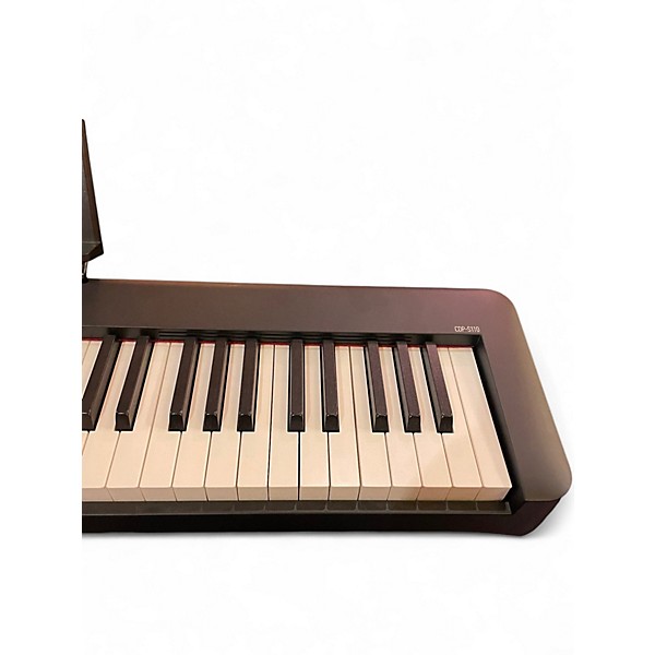 Used Casio CDP-S110 Digital Piano