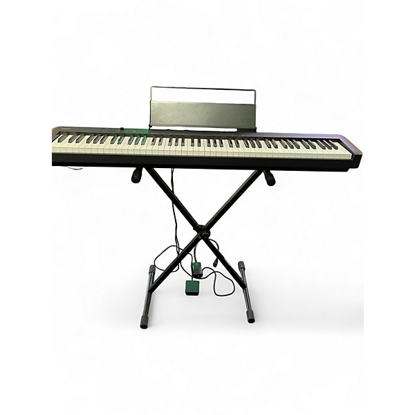 Used Casio CDP-S110 Digital Piano
