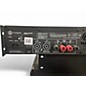 Used Crown XLS1502 Power Amp