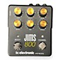 Used TC Electronic JIMS800 Guitar Preamp