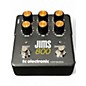 Used TC Electronic JIMS800 Guitar Preamp