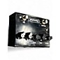 Used Bogner Uberschall Distortion Effect Pedal
