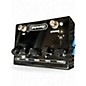 Used Bogner Uberschall Distortion Effect Pedal