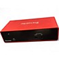 Used Focusrite Scarlett 2i2 Gen 3 Audio Interface