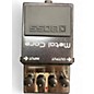 Used BOSS ML2 Metal Core Distortion Effect Pedal