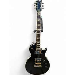 Used ESP LTD EC256 Black Solid Body Electric Guitar