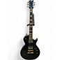Used ESP LTD EC256 Black Solid Body Electric Guitar thumbnail