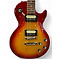 Used Epiphone Les Paul Studio LT 2 Color Sunburst Solid Body Electric Guitar