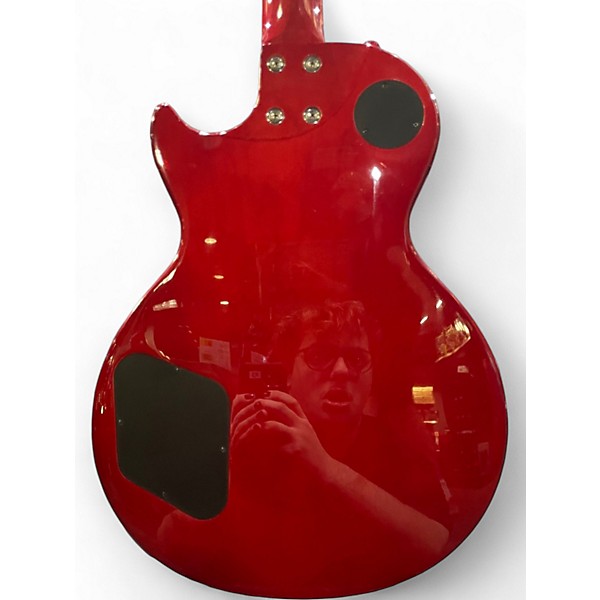 Used Epiphone Les Paul Studio LT 2 Color Sunburst Solid Body Electric Guitar