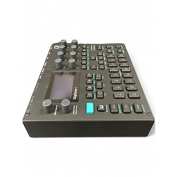 Used Elektron Digitone II Synthesizer