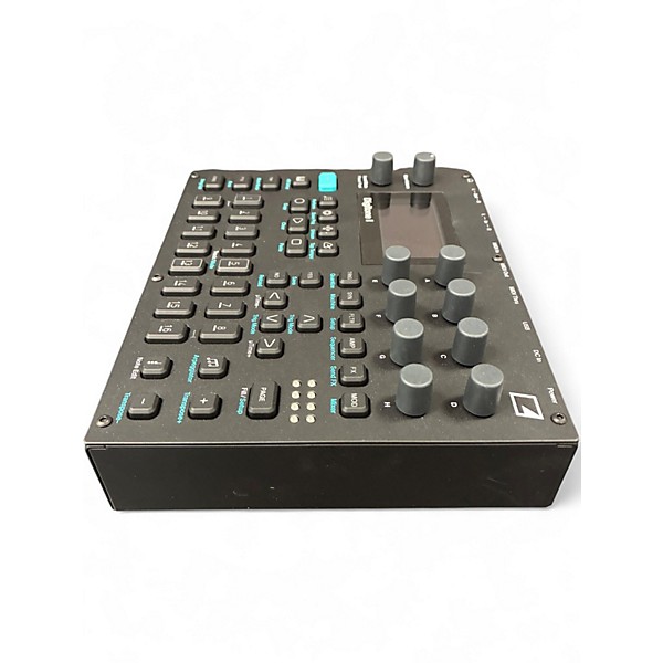 Used Elektron Digitone II Synthesizer