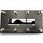 Used Morningstar MC8 Pedal thumbnail