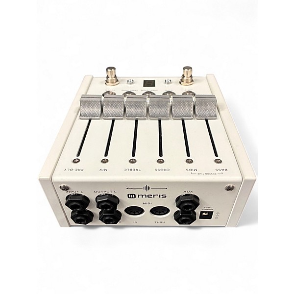 Used Chase Bliss Automatone CXM 1978 Effect Pedal