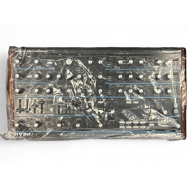 Used Novation PEAK Synthesizer