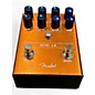 Used Fender MTG: LA Effects Pedal Effect Pedal