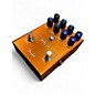 Used Fender MTG: LA Effects Pedal Effect Pedal