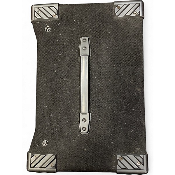 Used Fender Rumble 60 60W 1x12 Bass Combo Amp