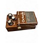 Used BOSS OC2 Octave Effect Pedal
