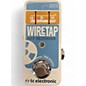 Used TC Electronic Wiretap Pedal thumbnail