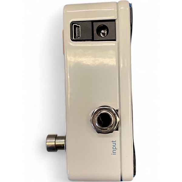 Used TC Electronic Wiretap Pedal