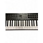Used M-Audio Oxygen Pro 61 MIDI Controller