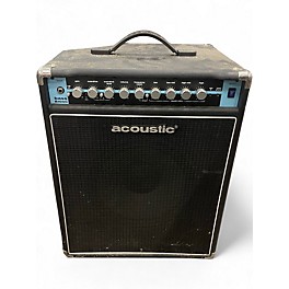 Used Acoustic B100C Bass Combo Amp