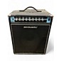 Used Acoustic B100C Bass Combo Amp thumbnail