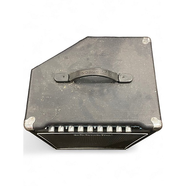 Used Acoustic B100C Bass Combo Amp