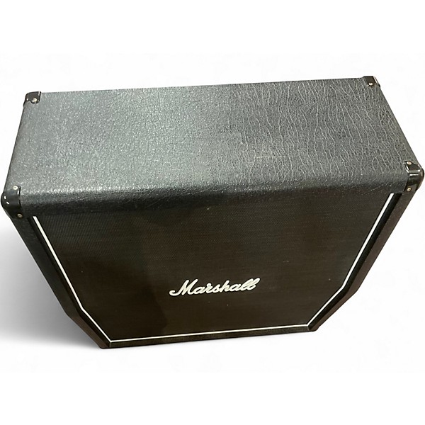 Used Marshall MX412AR 4x12 Guitar Cabinet