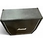 Used Marshall MX412AR 4x12 Guitar Cabinet