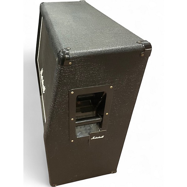 Used Marshall MX412AR 4x12 Guitar Cabinet